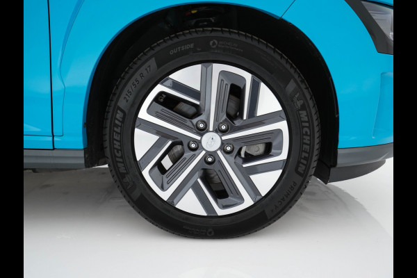 Hyundai Kona EV Fashion 39 kWh [ 3-Fase ] {SOH-100%} (INCL-BTW) Aut.*HEATPUMP | HEAD-UP | NAVI-FULLMAP | DIGI-COCKPIT | FULL-LED | KRELL-AUDIO | LANE-ASSIST | KEYLESS | CAMERA | SHIFT-PADDLES | DAB | ADAPTIVE-CRUISE | COMFORT-SEATS | 17"ALU*