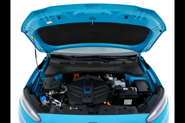 Hyundai Kona EV Fashion 39 kWh [ 3-Fase ] {SOH-100%} (INCL-BTW) Aut.*HEATPUMP | HEAD-UP | NAVI-FULLMAP | DIGI-COCKPIT | FULL-LED | KRELL-AUDIO | LANE-ASSIST | KEYLESS | CAMERA | SHIFT-PADDLES | DAB | ADAPTIVE-CRUISE | COMFORT-SEATS | 17"ALU*