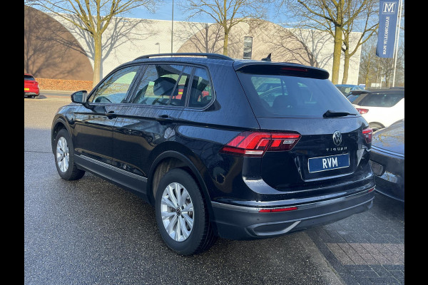 Volkswagen Tiguan 1.4 TSI eHybrid PHEV| ELEK. ACHTERKLEP| DIGITAL DASH| ADAPTIVE CRUISE| RIJKLAAR INCL. 12 MND BOVAG GARANTIE
