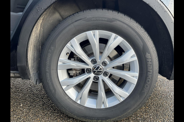 Volkswagen Tiguan 1.4 TSI eHybrid PHEV| ELEK. ACHTERKLEP| DIGITAL DASH| ADAPTIVE CRUISE| RIJKLAAR INCL. 12 MND BOVAG GARANTIE