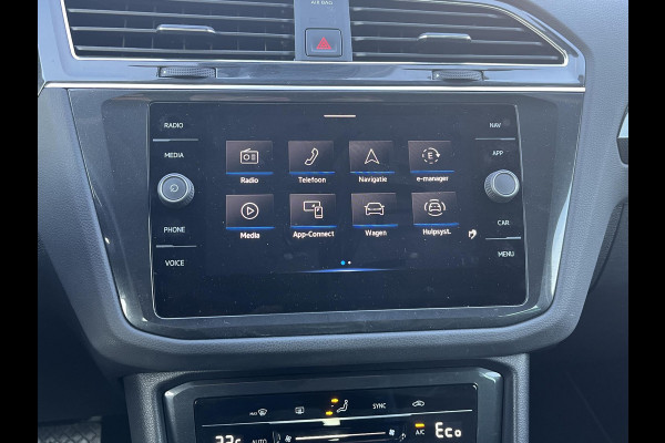 Volkswagen Tiguan 1.4 TSI eHybrid PHEV| ELEK. ACHTERKLEP| DIGITAL DASH| ADAPTIVE CRUISE| RIJKLAAR INCL. 12 MND BOVAG GARANTIE