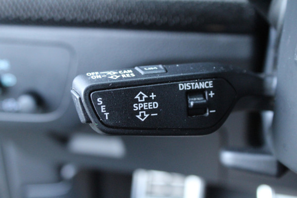 Audi Q5 2.0 TFSI 252pk quattro Sport S Line Black Edition Panoramadak Clima Cruise Navi Camera B&O Leder LMV Trekhaak 2400kg