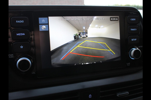 Hyundai i20 1.0 T-GDI Advanced Climate control | Adaptieve cruise control | Achteruitrijcamera | Stuurverwarming | LED | Apple Carplay & Android Auto | Lane Assist