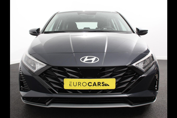 Hyundai i20 1.0 T-GDI Advanced Climate control | Adaptieve cruise control | Achteruitrijcamera | Stuurverwarming | LED | Apple Carplay & Android Auto | Lane Assist