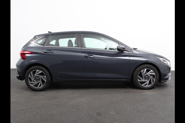 Hyundai i20 1.0 T-GDI Advanced Climate control | Adaptieve cruise control | Achteruitrijcamera | Stuurverwarming | LED | Apple Carplay & Android Auto | Lane Assist