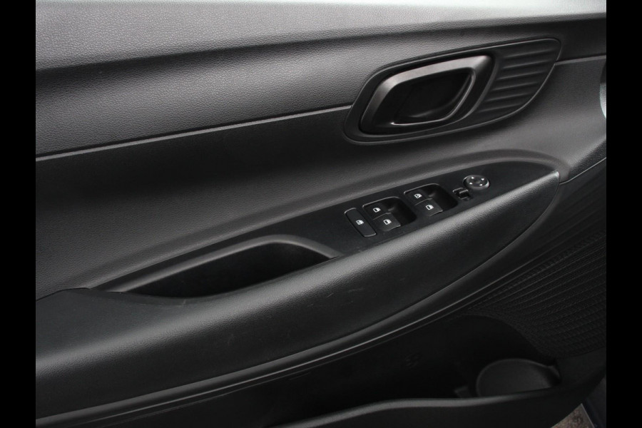 Hyundai i20 1.0 T-GDI Advanced Climate control | Adaptieve cruise control | Achteruitrijcamera | Stuurverwarming | LED | Apple Carplay & Android Auto | Lane Assist