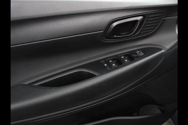 Hyundai i20 1.0 T-GDI Advanced Climate control | Adaptieve cruise control | Achteruitrijcamera | Stuurverwarming | LED | Apple Carplay & Android Auto | Lane Assist