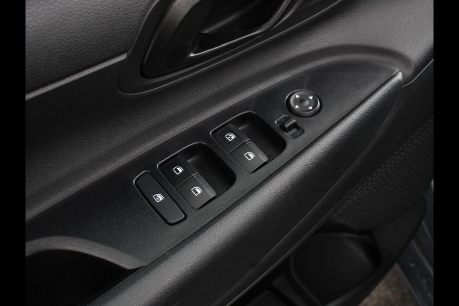Hyundai i20 1.0 T-GDI Advanced Climate control | Adaptieve cruise control | Achteruitrijcamera | Stuurverwarming | LED | Apple Carplay & Android Auto | Lane Assist