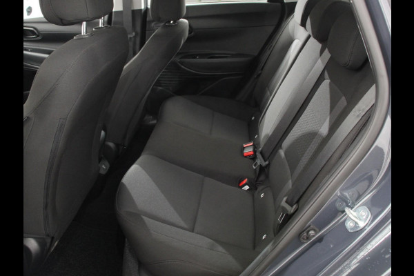 Hyundai i20 1.0 T-GDI Advanced Climate control | Adaptieve cruise control | Achteruitrijcamera | Stuurverwarming | LED | Apple Carplay & Android Auto | Lane Assist