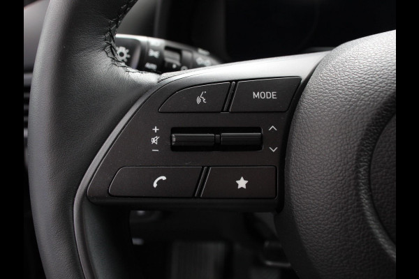 Hyundai i20 1.0 T-GDI Advanced Climate control | Adaptieve cruise control | Achteruitrijcamera | Stuurverwarming | LED | Apple Carplay & Android Auto | Lane Assist