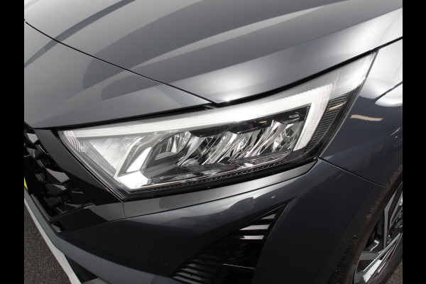 Hyundai i20 1.0 T-GDI Advanced Climate control | Adaptieve cruise control | Achteruitrijcamera | Stuurverwarming | LED | Apple Carplay & Android Auto | Lane Assist