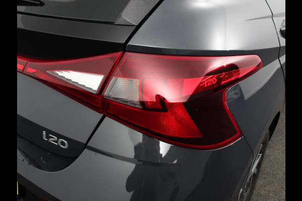 Hyundai i20 1.0 T-GDI Advanced Climate control | Adaptieve cruise control | Achteruitrijcamera | Stuurverwarming | LED | Apple Carplay & Android Auto | Lane Assist