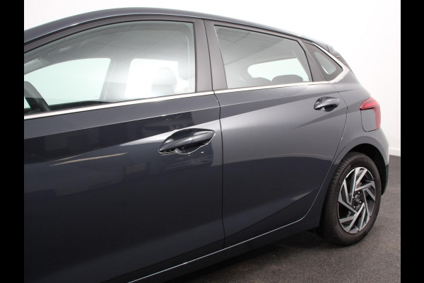 Hyundai i20 1.0 T-GDI Advanced Climate control | Adaptieve cruise control | Achteruitrijcamera | Stuurverwarming | LED | Apple Carplay & Android Auto | Lane Assist