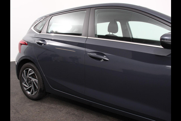 Hyundai i20 1.0 T-GDI Advanced Climate control | Adaptieve cruise control | Achteruitrijcamera | Stuurverwarming | LED | Apple Carplay & Android Auto | Lane Assist