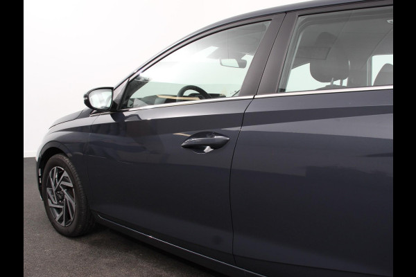 Hyundai i20 1.0 T-GDI Advanced Climate control | Adaptieve cruise control | Achteruitrijcamera | Stuurverwarming | LED | Apple Carplay & Android Auto | Lane Assist
