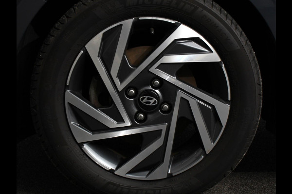 Hyundai i20 1.0 T-GDI Advanced Climate control | Adaptieve cruise control | Achteruitrijcamera | Stuurverwarming | LED | Apple Carplay & Android Auto | Lane Assist