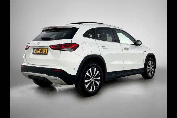Mercedes-Benz GLA 250 e Plug-In 218PK 360° CAMERA | PANORAMADAK | WIDESCREEN