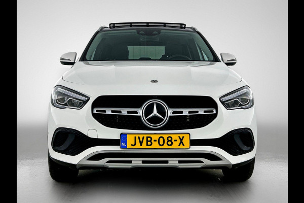 Mercedes-Benz GLA 250 e Plug-In 218PK 360° CAMERA | PANORAMADAK | WIDESCREEN