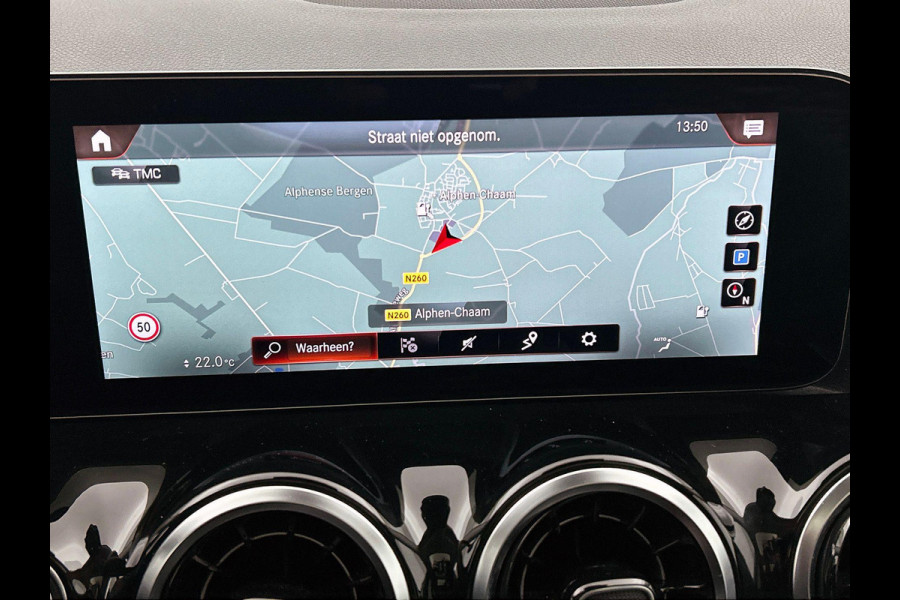 Mercedes-Benz GLA 250 e Plug-In 218PK 360° CAMERA | PANORAMADAK | WIDESCREEN