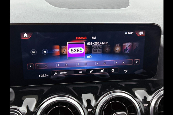 Mercedes-Benz GLA 250 e Plug-In 218PK 360° CAMERA | PANORAMADAK | WIDESCREEN