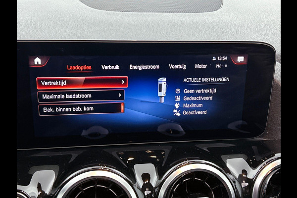 Mercedes-Benz GLA 250 e Plug-In 218PK 360° CAMERA | PANORAMADAK | WIDESCREEN