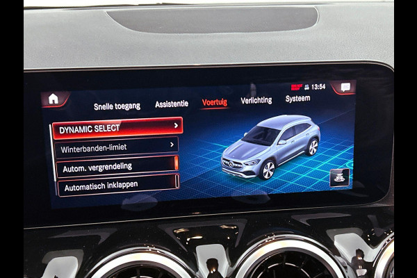 Mercedes-Benz GLA 250 e Plug-In 218PK 360° CAMERA | PANORAMADAK | WIDESCREEN