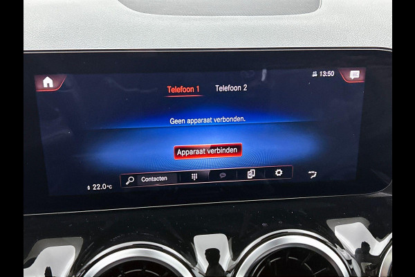 Mercedes-Benz GLA 250 e Plug-In 218PK 360° CAMERA | PANORAMADAK | WIDESCREEN