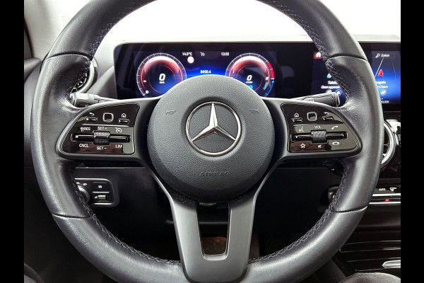 Mercedes-Benz GLA 250 e Plug-In 218PK 360° CAMERA | PANORAMADAK | WIDESCREEN