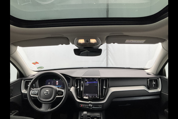 Volvo XC60 2.0 T8 Plug-in hybrid AWD Plus Dark 1Eig BLIS Memory Stoel/stuur Verw Pano Carplay