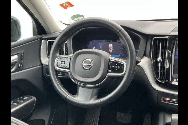 Volvo XC60 2.0 T8 Plug-in hybrid AWD Plus Dark 1Eig BLIS Memory Stoel/stuur Verw Pano Carplay