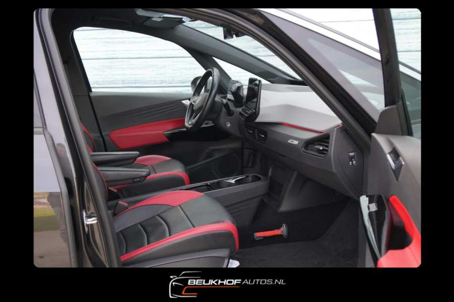 Volkswagen ID.3 First Plus 58 kWh Leer Carplay Navi Soh93.7%