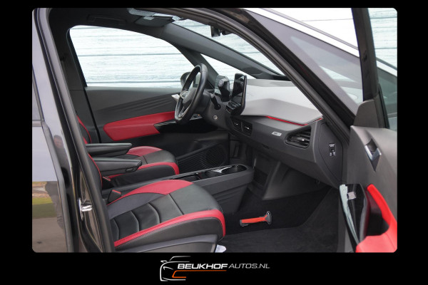 Volkswagen ID.3 First Plus 58 kWh Leer Carplay Navi Soh93.7%