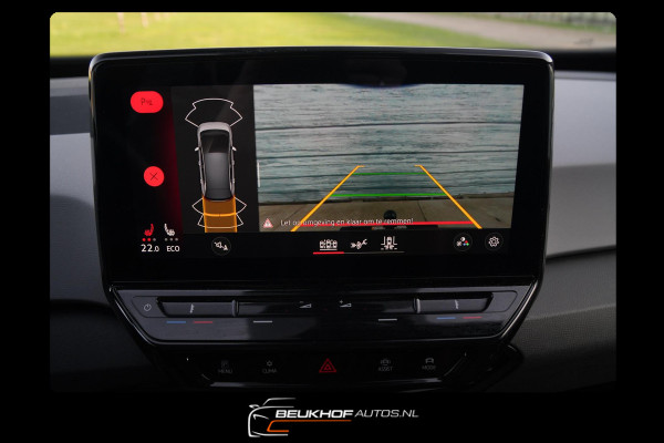 Volkswagen ID.3 First Plus 58 kWh Leer Carplay Navi Soh93.7%