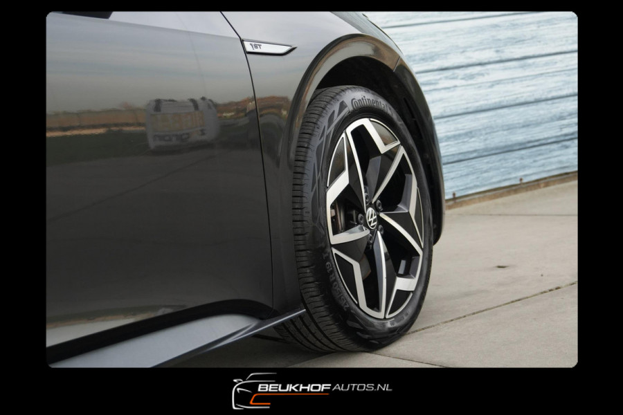 Volkswagen ID.3 First Plus 58 kWh Leer Carplay Navi Soh93.7%