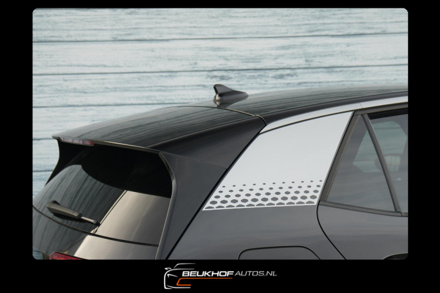 Volkswagen ID.3 First Plus 58 kWh Leer Carplay Navi Soh93.7%