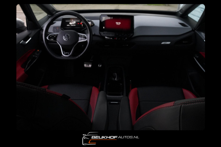 Volkswagen ID.3 First Plus 58 kWh Leer Carplay Navi Soh93.7%