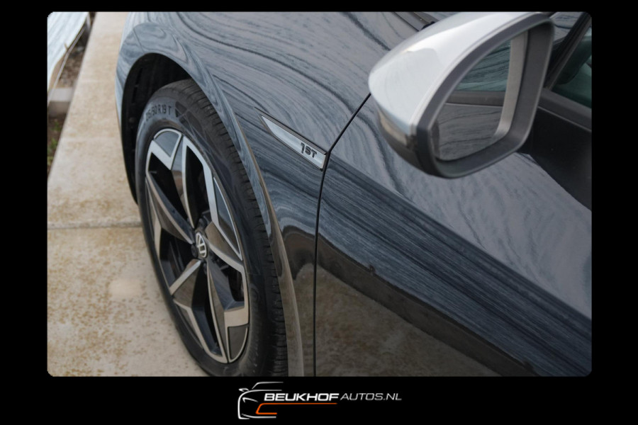 Volkswagen ID.3 First Plus 58 kWh Leer Carplay Navi Soh93.7%