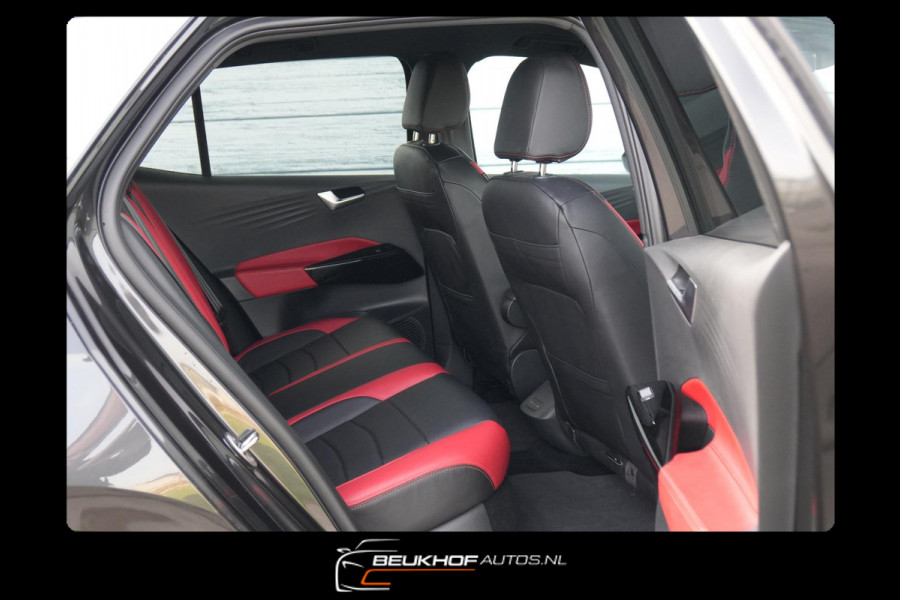 Volkswagen ID.3 First Plus 58 kWh Leer Carplay Navi Soh93.7%