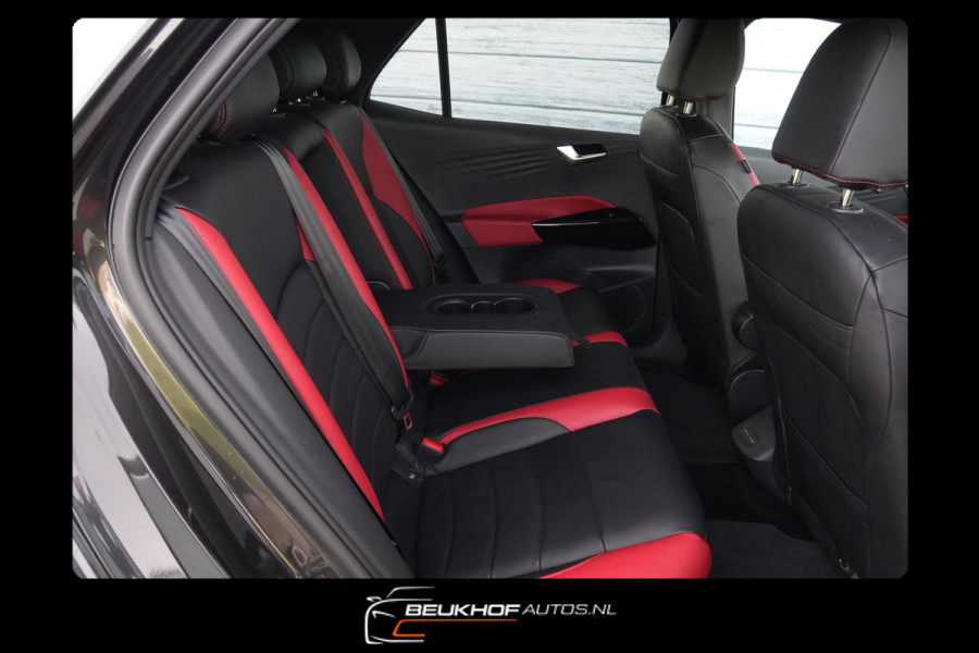 Volkswagen ID.3 First Plus 58 kWh Leer Carplay Navi Soh93.7%