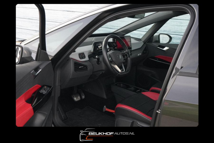 Volkswagen ID.3 First Plus 58 kWh Leer Carplay Navi Soh93.7%