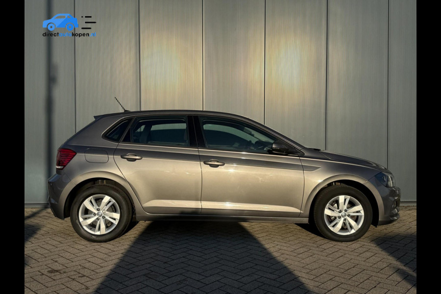 Volkswagen Polo 1.0 TSI Comfortline | ACC | Carplay | PDC | NAVI