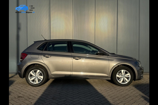 Volkswagen Polo 1.0 TSI Comfortline | ACC | Carplay | PDC | NAVI