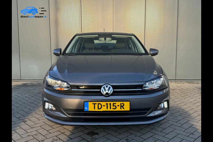 Volkswagen Polo 1.0 TSI Comfortline | ACC | Carplay | PDC | NAVI