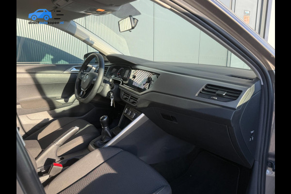 Volkswagen Polo 1.0 TSI Comfortline | ACC | Carplay | PDC | NAVI