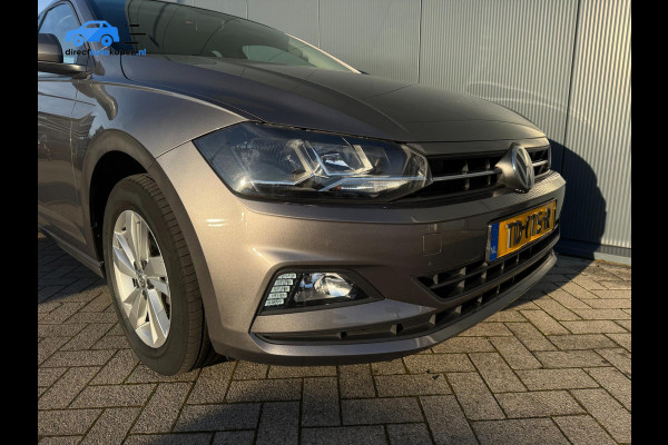 Volkswagen Polo 1.0 TSI Comfortline | ACC | Carplay | PDC | NAVI