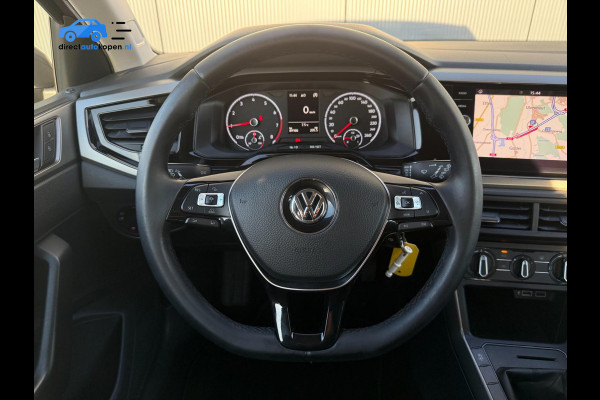 Volkswagen Polo 1.0 TSI Comfortline | ACC | Carplay | PDC | NAVI