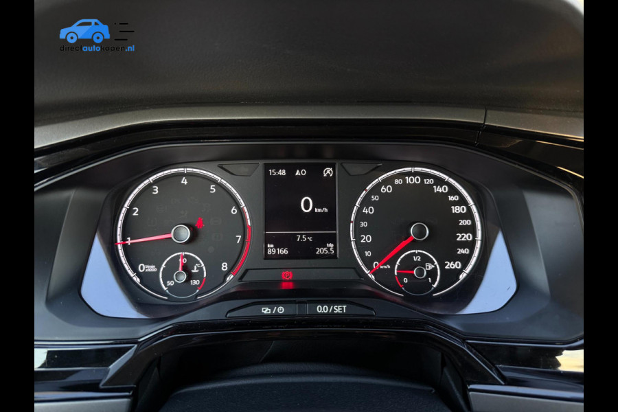 Volkswagen Polo 1.0 TSI Comfortline | ACC | Carplay | PDC | NAVI