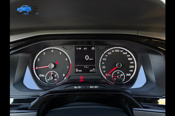 Volkswagen Polo 1.0 TSI Comfortline | ACC | Carplay | PDC | NAVI