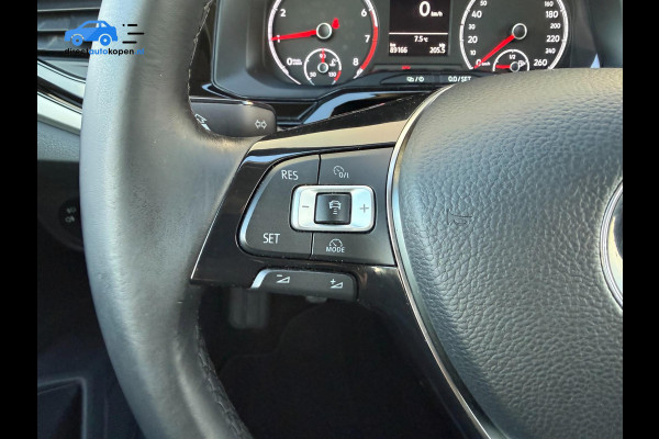 Volkswagen Polo 1.0 TSI Comfortline | ACC | Carplay | PDC | NAVI