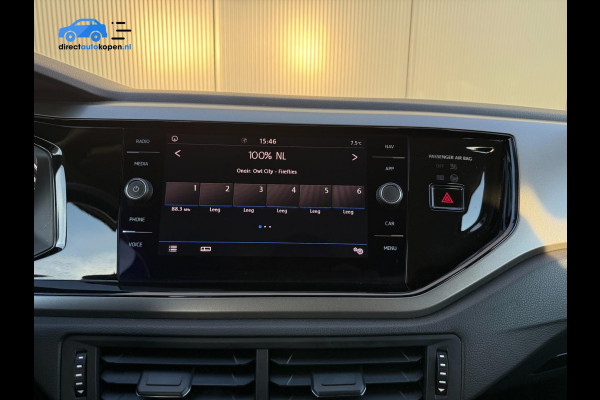Volkswagen Polo 1.0 TSI Comfortline | ACC | Carplay | PDC | NAVI